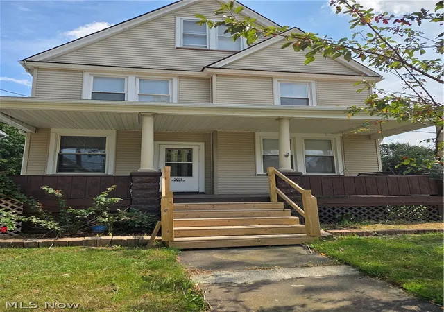 Photo 1 of Single family home for sale at 2025 W 100th Street, Cleveland, OH 44102 | MLS# 5243810 | Listing updated on 2026-09-11