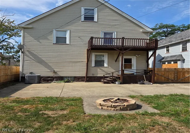 Photo 2 of Single family home for sale at 2025 W 100th Street, Cleveland, OH 44102 | MLS# 5243810 | Listing updated on 2026-09-11