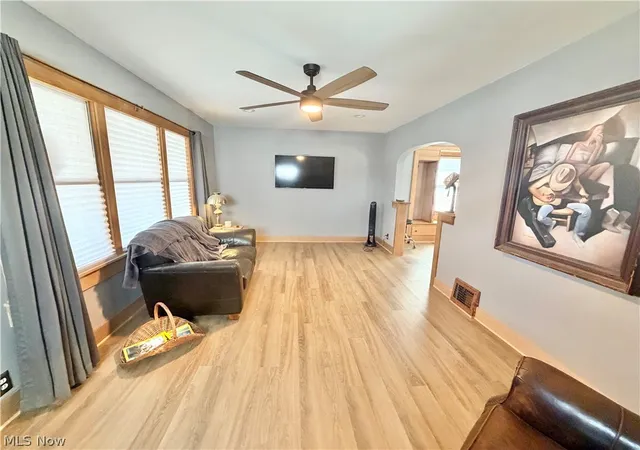 Photo 3 of Single family home for sale at 1212 Brownell Ave, Lorain, OH 44052 | MLS# 5243571 | Listing updated on 2026-09-15
