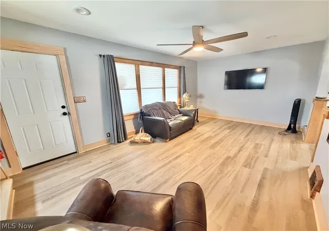 Photo 3 of Single family home for sale at 1212 Brownell Ave, Lorain, OH 44052 | MLS# 5243571 | Listing updated on 2026-09-15