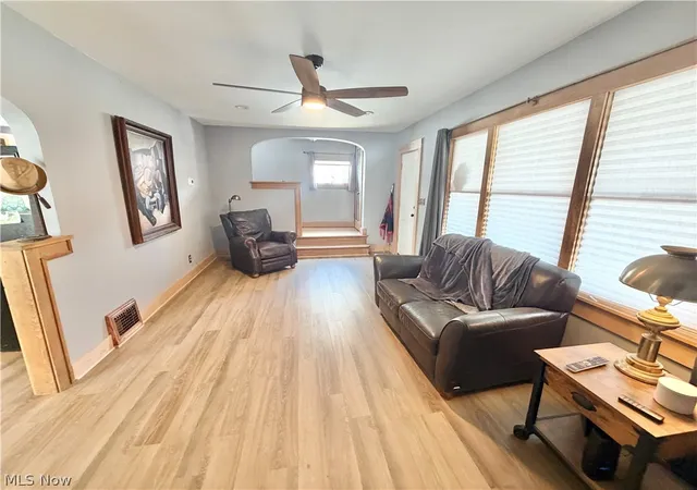 Photo 4 of Single family home for sale at 1212 Brownell Ave, Lorain, OH 44052 | MLS# 5243571 | Listing updated on 2026-09-15