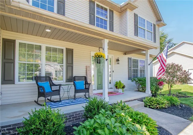 Photo 2 of Single family home for sale at 1387 Pendleton Ave, Louisville, OH 44641 | MLS# 5243219 | Listing updated on 2026-09-22