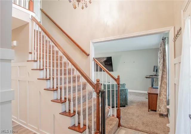 Photo 3 of Single family home for sale at 1387 Pendleton Ave, Louisville, OH 44641 | MLS# 5243219 | Listing updated on 2026-09-22