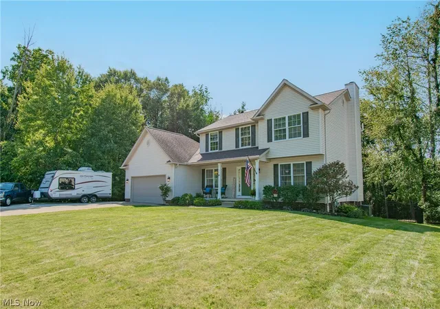 Photo 43 of Single family home for sale at 1387 Pendleton Ave, Louisville, OH 44641 | MLS# 5243219 | Listing updated on 2026-09-22
