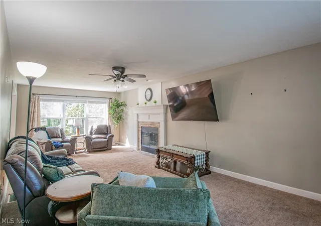 Photo 3 of Single family home for sale at 1387 Pendleton Ave, Louisville, OH 44641 | MLS# 5243219 | Listing updated on 2026-09-22