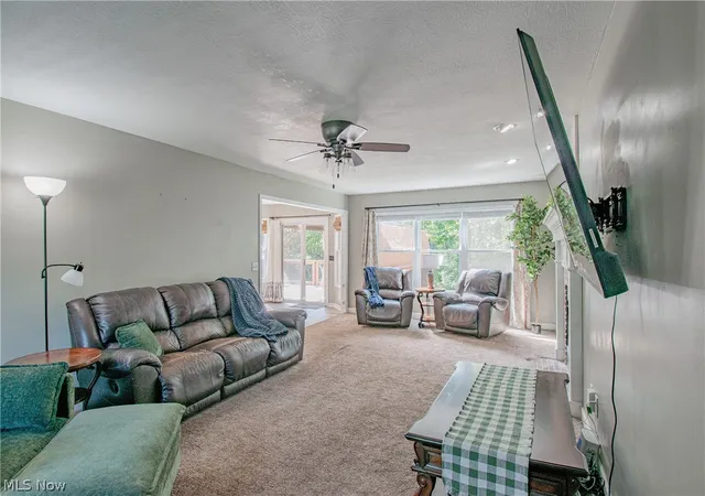 Photo 4 of Single family home for sale at 1387 Pendleton Ave, Louisville, OH 44641 | MLS# 5243219 | Listing updated on 2026-09-22