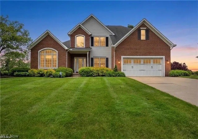 Photo 1 of Single family home for sale at 1056 Brigantine Ave, Green, OH 44685 | MLS# 5243932 | Listing updated on 2026-09-11