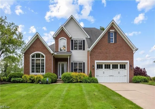 Photo 2 of Single family home for sale at 1056 Brigantine Ave, Green, OH 44685 | MLS# 5243932 | Listing updated on 2026-09-11