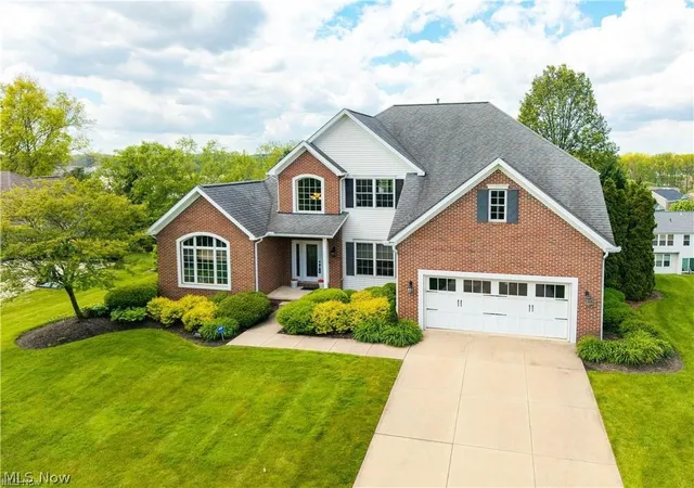 Photo 2 of Single family home for sale at 1056 Brigantine Ave, Green, OH 44685 | MLS# 5243932 | Listing updated on 2026-09-11