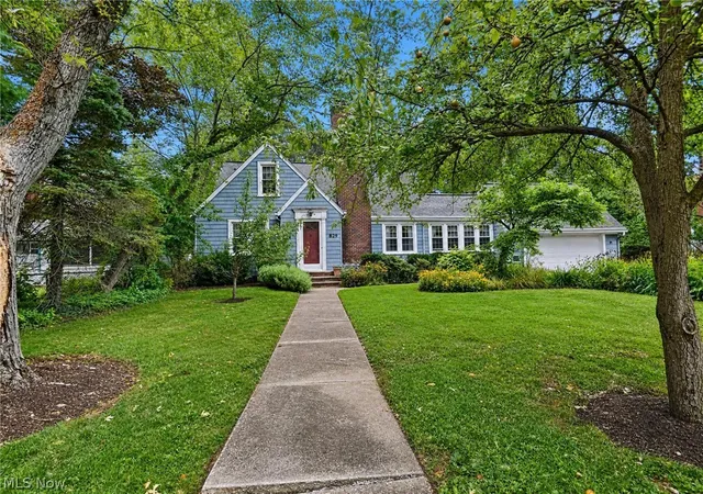 Single family home for sale at 829 Homewood Dr, Painesville, OH 44077 | MLS# 5241673