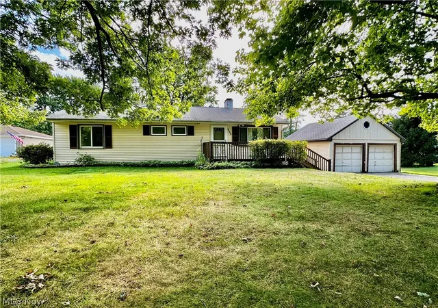Photo 1 of Single family home for sale at 1188 Meadowbrook Blvd, Stow, OH 44224 | MLS# 5243171 | Listing updated on 2026-10-06