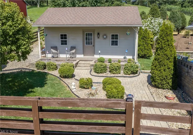 Photo 39 of Single family home for sale at 2705 Crooked Run Rd NW, New Philadelphia, OH 44663 | MLS# 5243371 | Listing updated on 2026-09-17