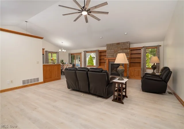 Photo 3 of Single family home for sale at 2705 Crooked Run Rd NW, New Philadelphia, OH 44663 | MLS# 5243371 | Listing updated on 2026-09-17
