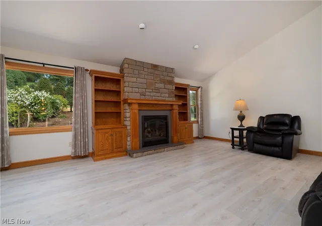 Photo 4 of Single family home for sale at 2705 Crooked Run Rd NW, New Philadelphia, OH 44663 | MLS# 5243371 | Listing updated on 2026-09-17