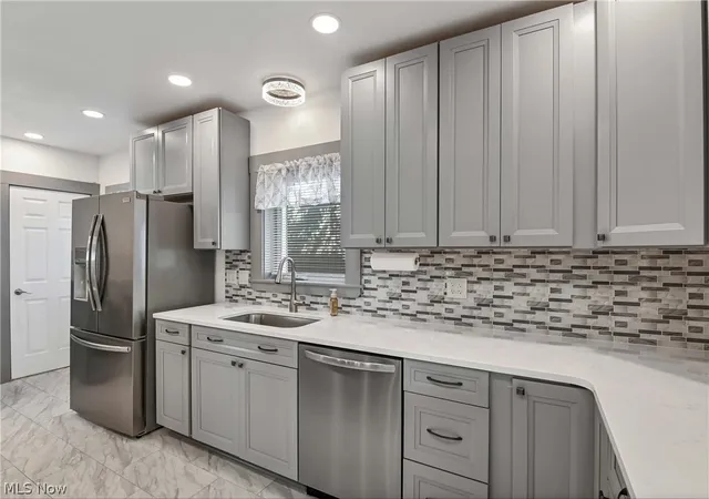 Photo 2 of Single family home for sale at 13305 Hazelwood Ave, Lakewood, OH 44107 | MLS# 5243001 | Listing updated on 2026-09-17