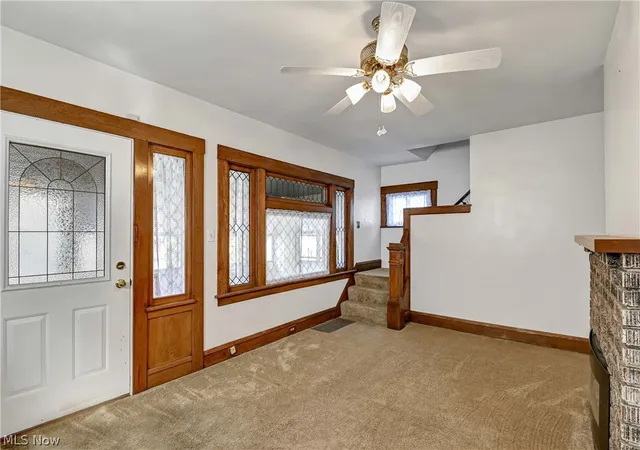 Photo 3 of Single family home for sale at 13305 Hazelwood Ave, Lakewood, OH 44107 | MLS# 5243001 | Listing updated on 2026-09-17