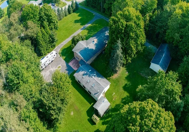 Photo 2 of Single family home for sale at 1505 W S Range Rd, North Lima, OH 44452 | MLS# 5243922 | Listing updated on 2026-09-17
