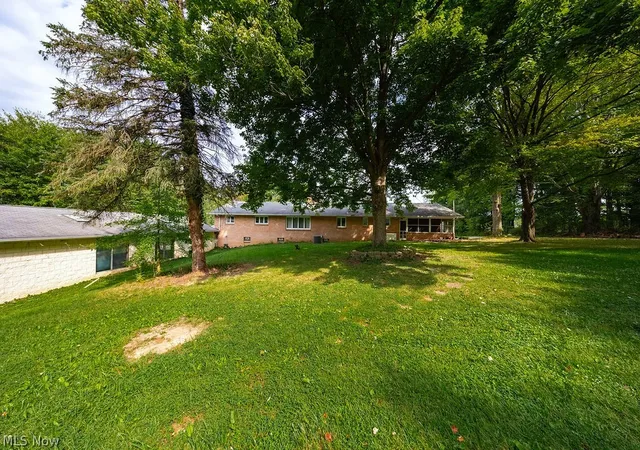 Photo 50 of Single family home for sale at 1505 W S Range Rd, North Lima, OH 44452 | MLS# 5243922 | Listing updated on 2026-09-17
