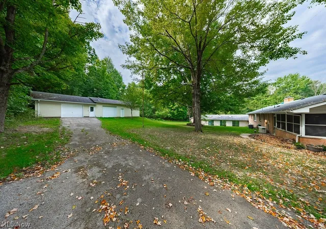Photo 4 of Single family home for sale at 1505 W S Range Rd, North Lima, OH 44452 | MLS# 5243922 | Listing updated on 2026-09-17