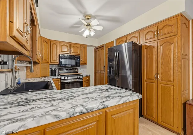 Photo 3 of Single family home for sale at 4233 Osage St, Stow, OH 44224 | MLS# 5243827 | Listing updated on 2026-09-18