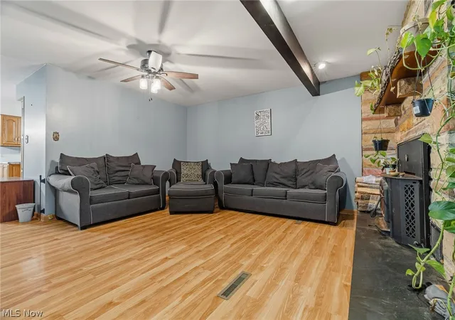 Photo 4 of Single family home for sale at 4233 Osage St, Stow, OH 44224 | MLS# 5243827 | Listing updated on 2026-09-18