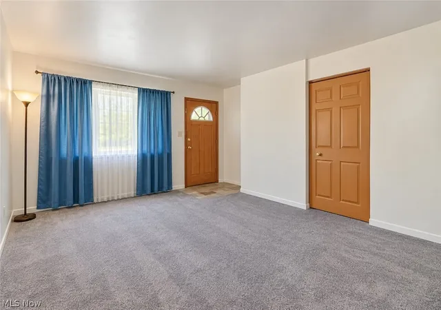 Photo 3 of House for sale at 1360 Brittain Woods Rd, Akron, OH 44310 | MLS# 5243992 | Listing updated on 2026-09-15