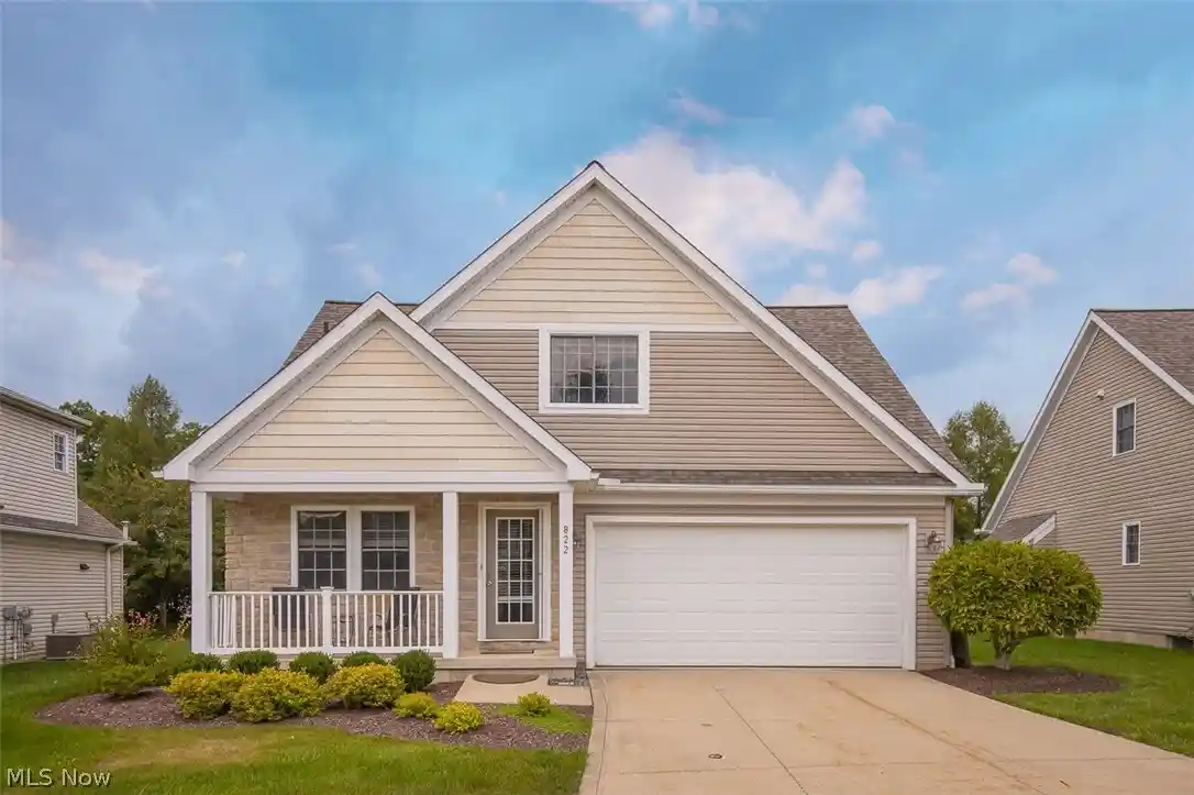 Listing Photo 1 - Condo for sale in 822 Timberline Trl located at 822 Timberline Trl, Northfield, OH 44067 - Unit 822 Timberline Trl