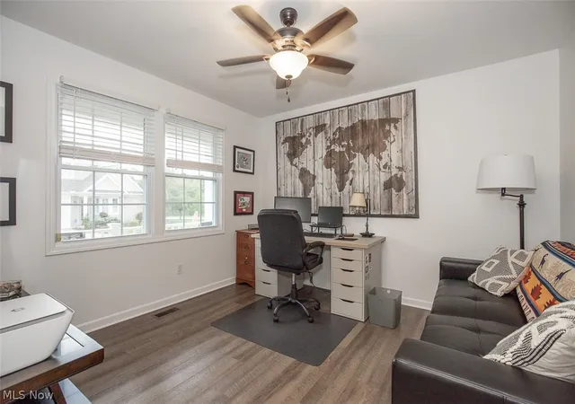 Photo 3 of Condo for sale at 822 Timberline Trl, Northfield, OH 44067 | MLS# 5242545 | Listing updated on 2026-09-14