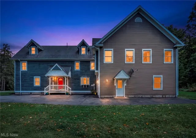 Photo 1 of Single family home for sale at 9773 Broadway Dr, Chagrin Falls, OH 44023 | MLS# 5238977 | Listing updated on 2026-09-11