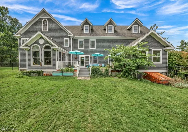 Photo 2 of Single family home for sale at 9773 Broadway Dr, Chagrin Falls, OH 44023 | MLS# 5238977 | Listing updated on 2026-09-11