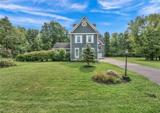 Photo 3 of Single family home for sale at 9773 Broadway Dr, Chagrin Falls, OH 44023 | MLS# 5238977 | Listing updated on 2026-09-11