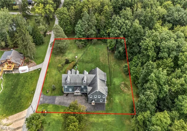 Photo 50 of Single family home for sale at 9773 Broadway Dr, Chagrin Falls, OH 44023 | MLS# 5238977 | Listing updated on 2026-09-11