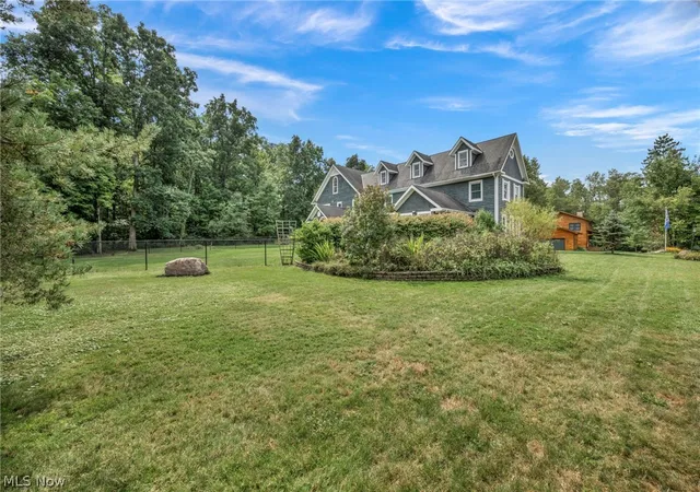 Photo 4 of Single family home for sale at 9773 Broadway Dr, Chagrin Falls, OH 44023 | MLS# 5238977 | Listing updated on 2026-09-11