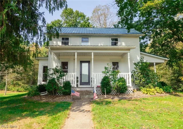 Photo 1 of Single family home for sale at 75601 8th Street, Newcomerstown, OH 43832 | MLS# 5243174 | Listing updated on 2026-09-11