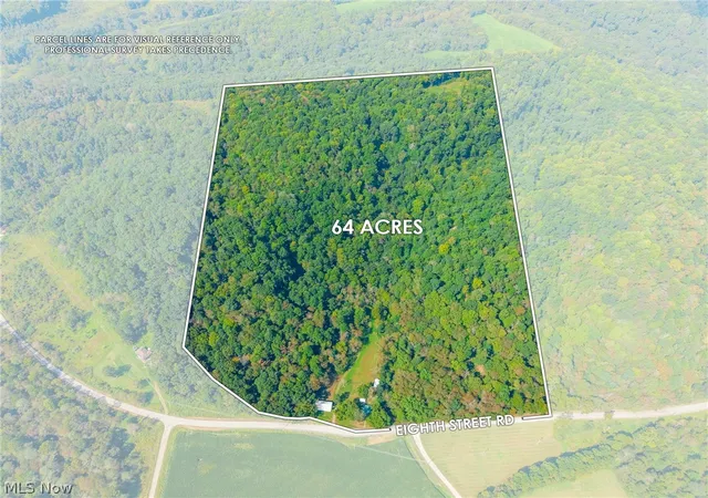 Photo 2 of Single family home for sale at 75601 8th Street, Newcomerstown, OH 43832 | MLS# 5243174 | Listing updated on 2026-09-11