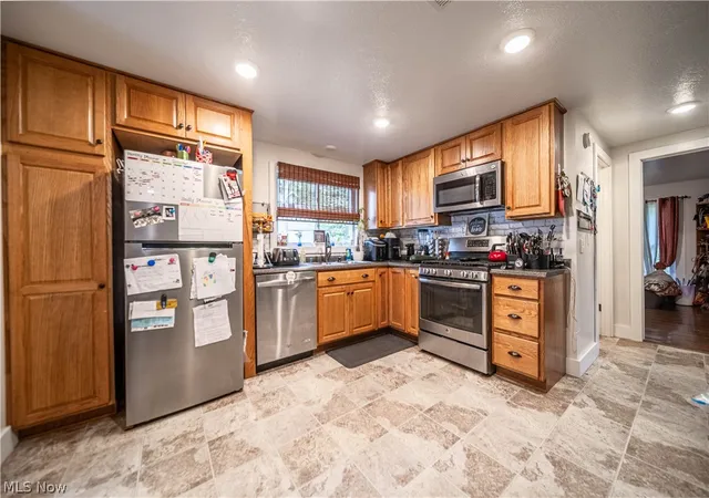 Photo 3 of Single family home for sale at 75601 8th Street, Newcomerstown, OH 43832 | MLS# 5243174 | Listing updated on 2026-09-11