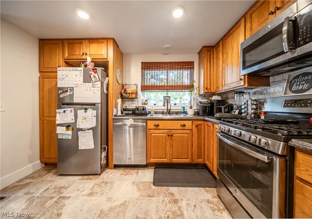 Photo 3 of Single family home for sale at 75601 8th Street, Newcomerstown, OH 43832 | MLS# 5243174 | Listing updated on 2026-09-11