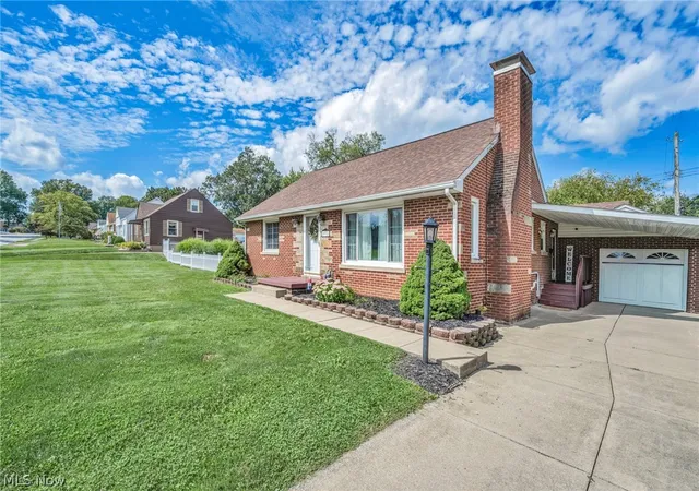 Photo 1 of Sale Pending at 991 Hartshorn St, Alliance, OH 44601 | MLS# 5244046 | Listing updated on 2026-09-18