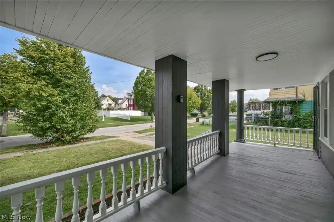 Photo 4 of House for sale at 13504 Ashburton Ave, Cleveland, OH 44110 | MLS# 5243983 | Listing updated on 2026-10-28
