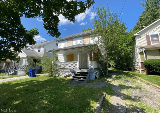 Photo 19 of Single family home for sale at 10609 Dove Ave, Cleveland, OH 44105 | MLS# 5241238 | Listing updated on 2026-09-11