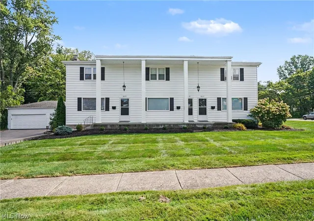Photo 1 of Sale Pending at 3617 Charring Cross Dr, Stow, OH 44224 | MLS# 5243935 | Listing updated on 2026-09-17