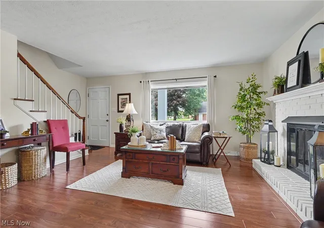 Photo 2 of Sale Pending at 3617 Charring Cross Dr, Stow, OH 44224 | MLS# 5243935 | Listing updated on 2026-09-17