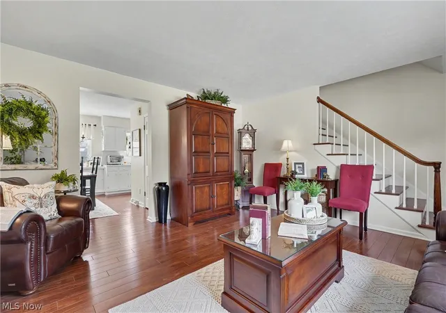 Photo 4 of Sale Pending at 3617-3621 Charring Cross Dr, Stow, OH 44224 | MLS# 5243935 | Listing updated on 2026-09-17