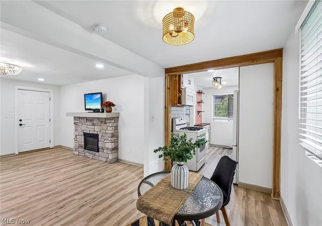 Photo 2 of Sale Pending at 5803 Lake Rd, Mentor On The Lake, OH 44060 | MLS# 5236205 | Listing updated on 2026-09-21
