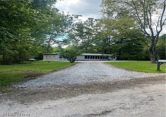 Photo 1 of Single family home for sale at 3112 Latimer Rd, Rock Creek, OH 44084 | MLS# 5244058 | Listing updated on 2026-10-03