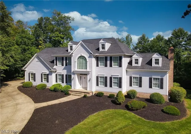 Photo 2 of Single family home for sale at 8926 Topaz Ter, Streetsboro, OH 44241 | MLS# 5243616 | Listing updated on 2026-09-11