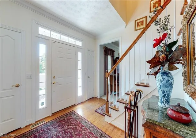 Photo 3 of Sale Pending at 8926 Topaz Ter, Streetsboro, OH 44241 | MLS# 5243616 | Listing updated on 2026-09-18