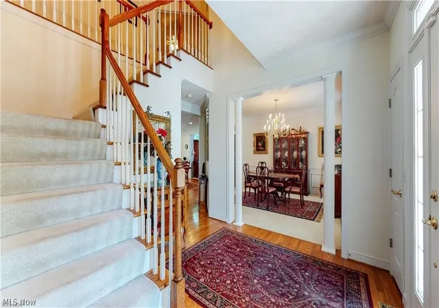 Photo 4 of Sale Pending at 8926 Topaz Ter, Streetsboro, OH 44241 | MLS# 5243616 | Listing updated on 2026-09-18