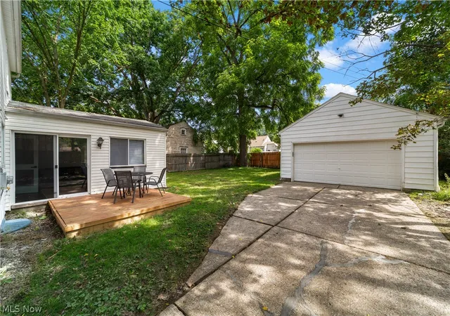 Photo 3 of Single family home for sale at 751 Roslyn Ave, Akron, OH 44320 | MLS# 5244048 | Listing updated on 2026-09-12