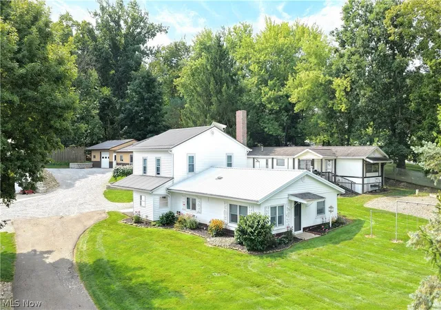 Single family home for sale at 4490 Township Rd 156, Millersburg, OH 44654 | MLS# 5244059